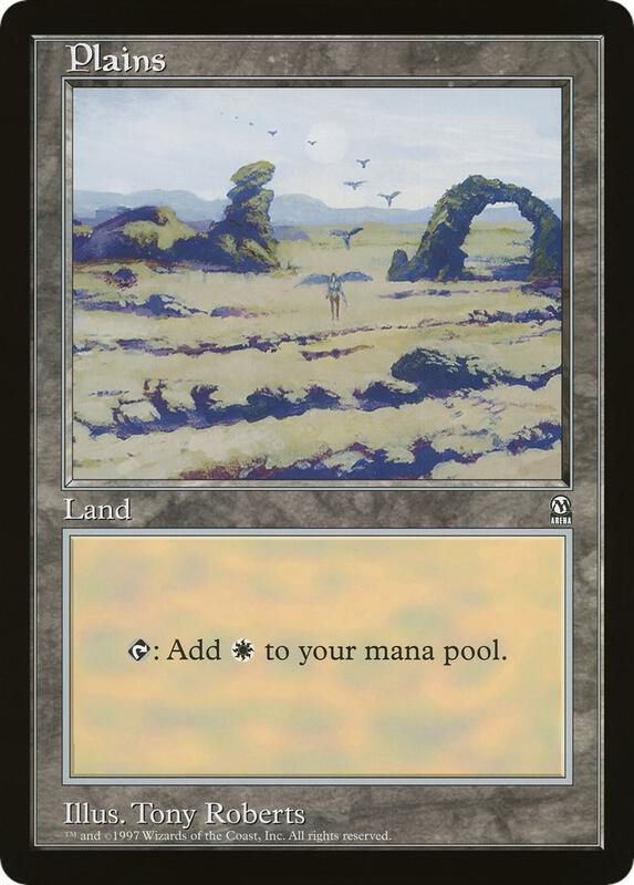 Plains (Arena League)