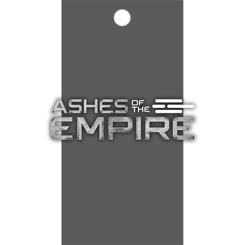 Ashes of the Empire - Booster Pack