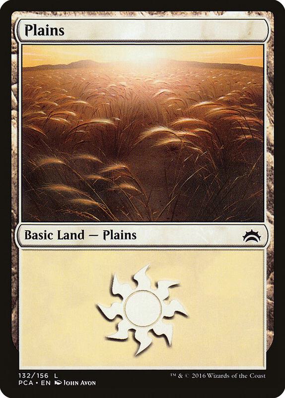 Plains (132)