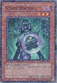 Genex Doctor