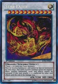 Star Eater (Secret)
