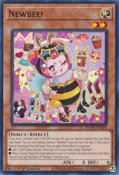 bee!