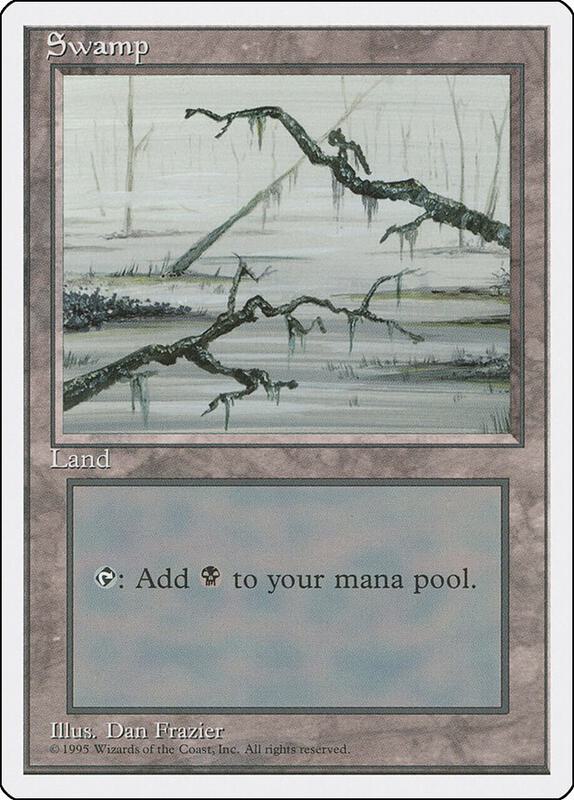 Swamp (C)