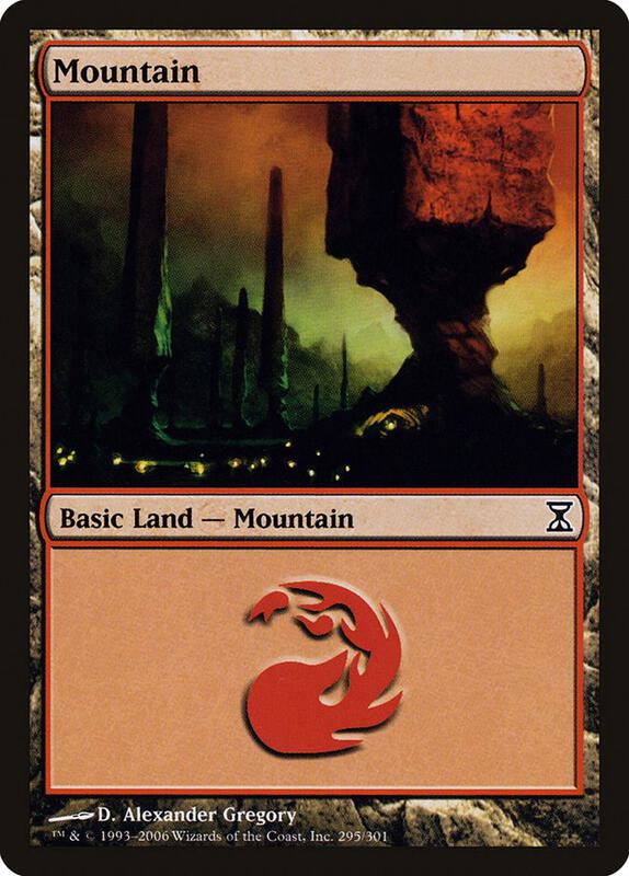 Mountain (295)