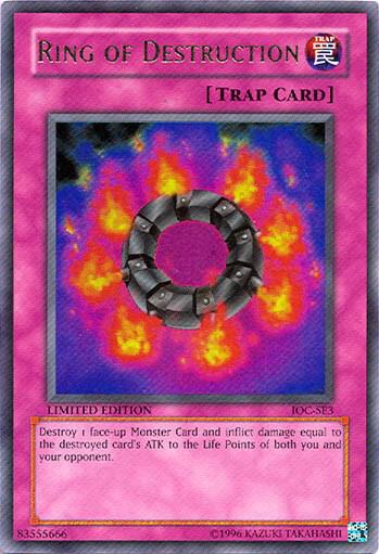 Ring of Destruction