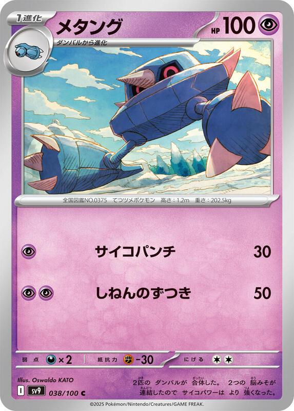 Metang