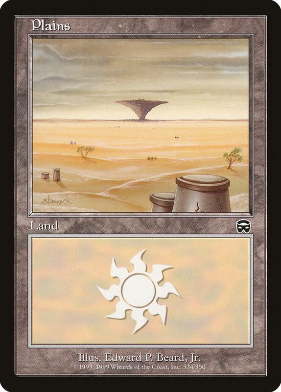 Plains (334)