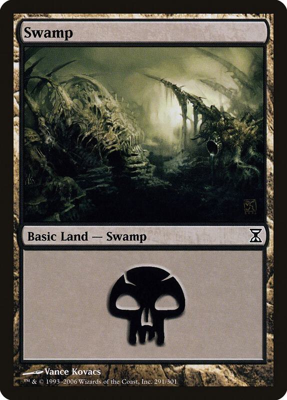 Swamp (291)