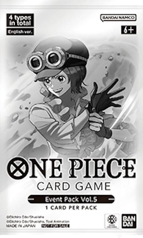 Event Pack Vol. 5
