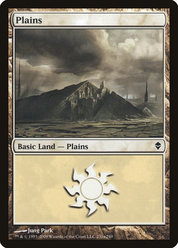 Plains (231a)