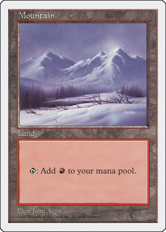 Mountain (442)