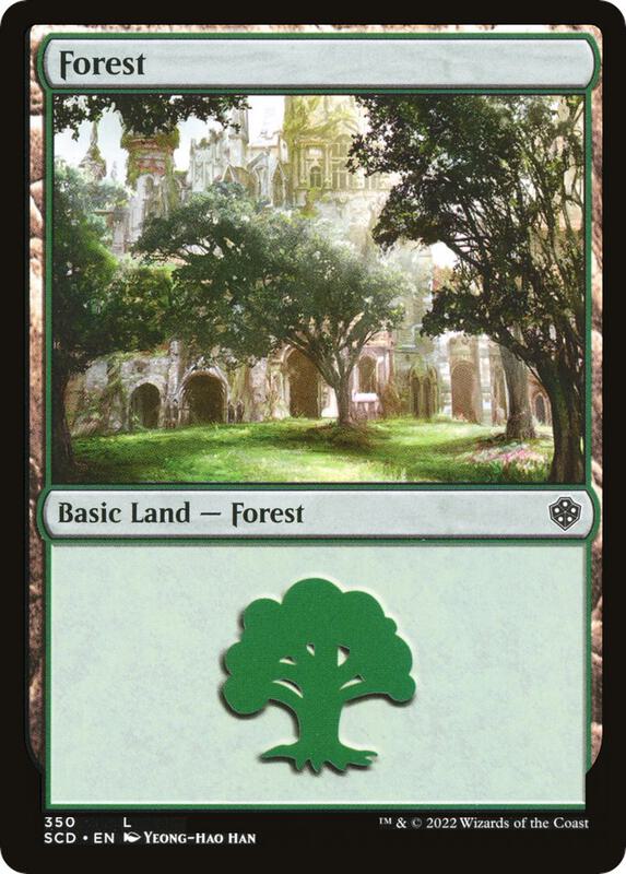 Forest (350)
