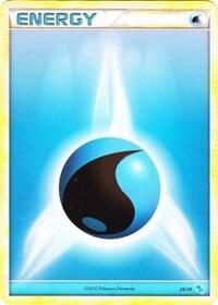 Water Energy (#26)