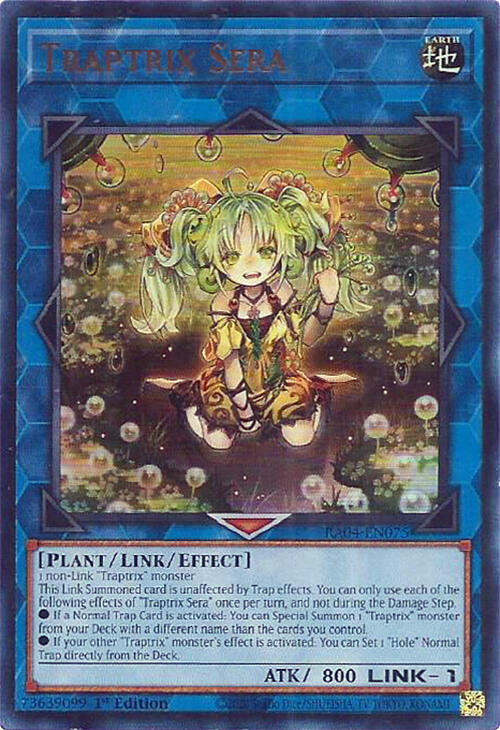Traptrix Sera (UR)