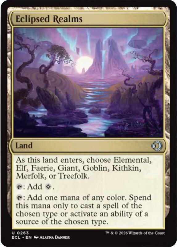 Eclipsed Realms
