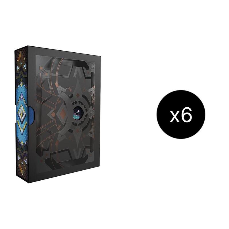 Secrets of Strixhaven - Codex Bundle Case