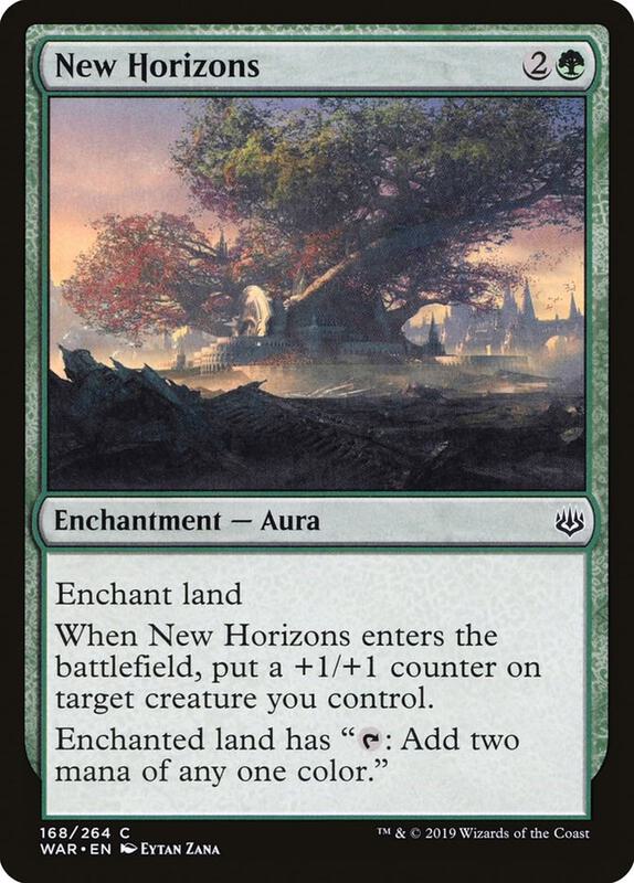 Horizons