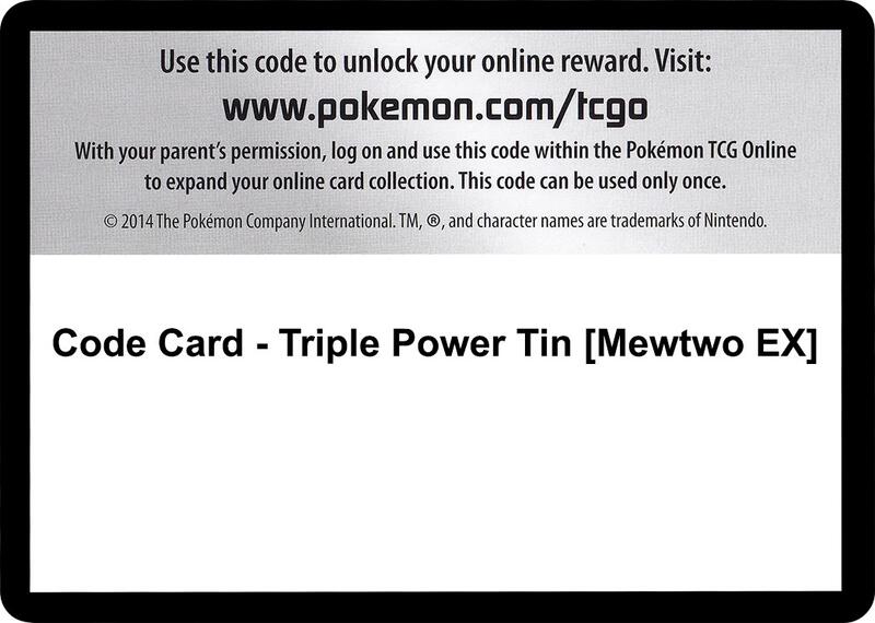 Code Card - BREAKpoint 3 Pack Blister [Pyroar]