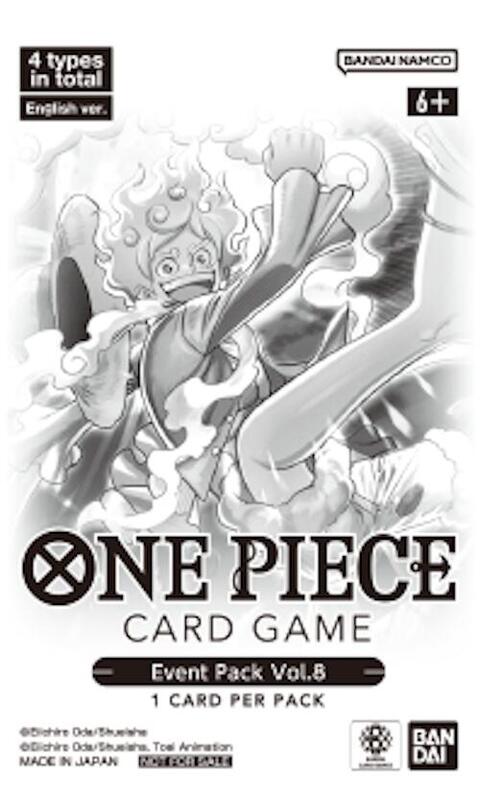 Event Pack Vol. 8