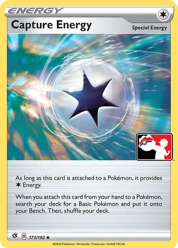Capture Energy - 171/192