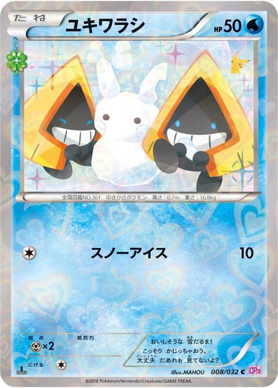 Snorunt