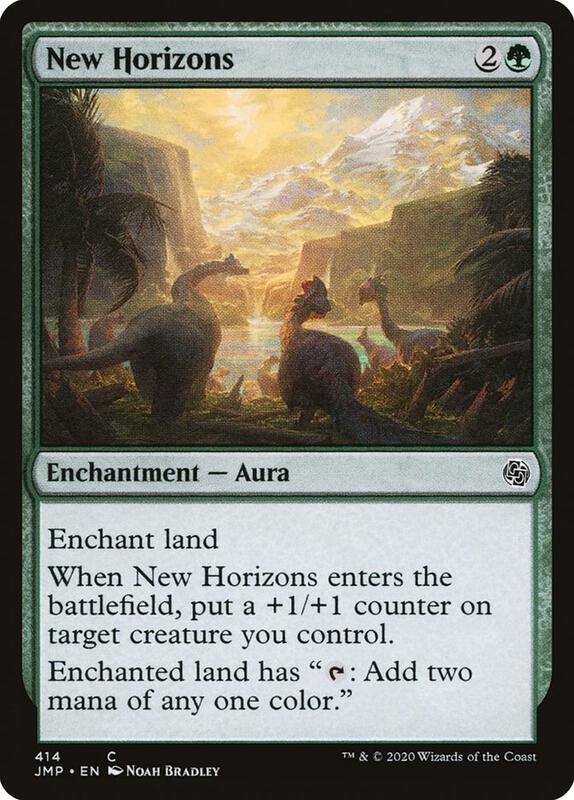 Horizons