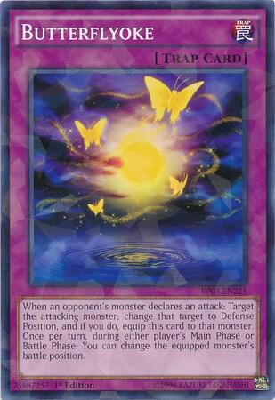 Butterflyoke (Shatterfoil)