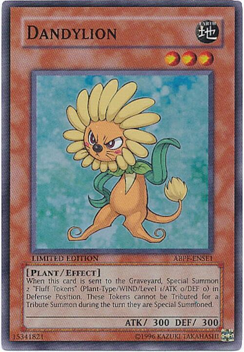 Dandylion
