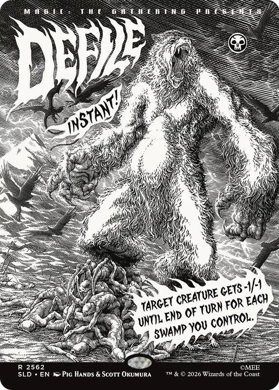 Defile