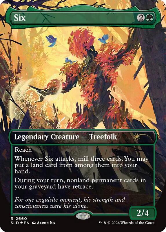Secret Lair Drop Series