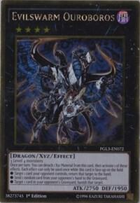 Evilswarm Ouroboros