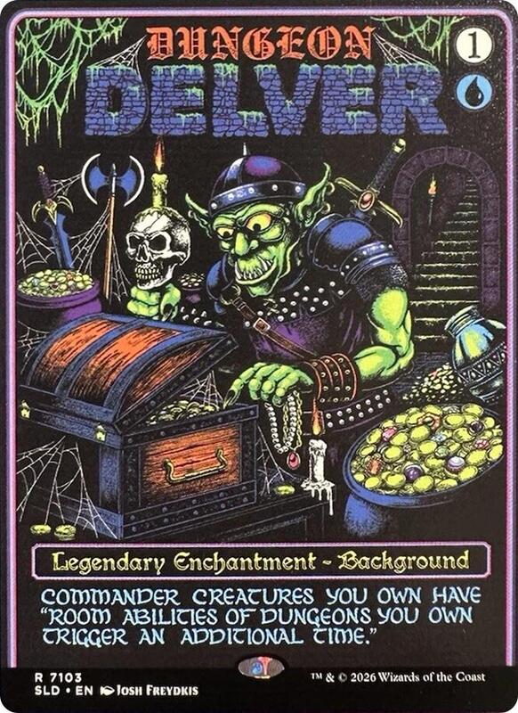 Dungeon Delver