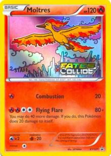 Moltres card