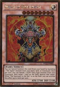 Master Hyperion