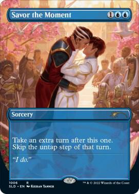 Savor the Moment (1006)