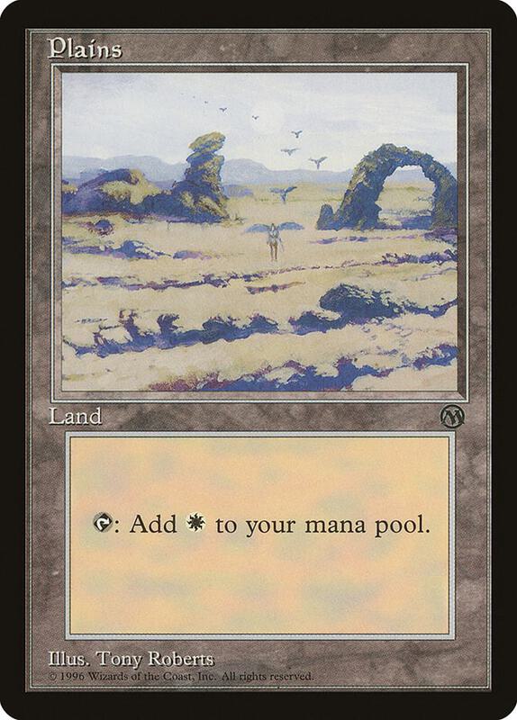 Plains (1996)