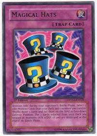Magical Hats