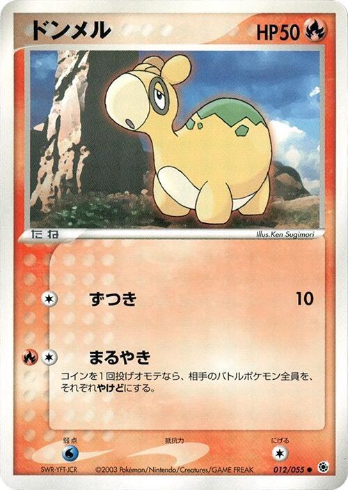 Numel