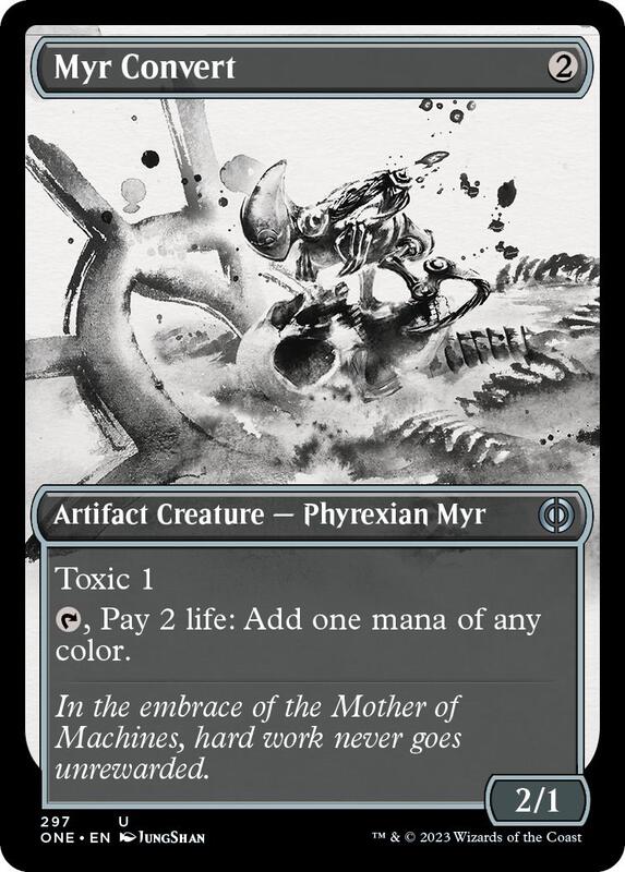 Myr Convert (Showcase)