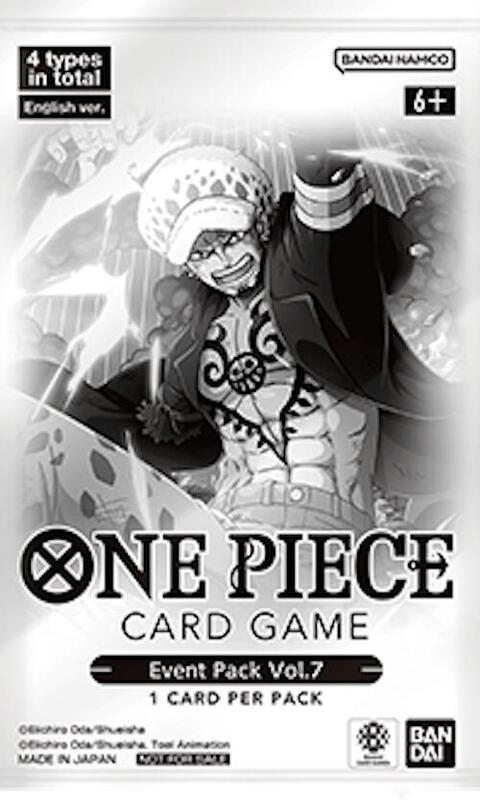 Event Pack Vol. 7