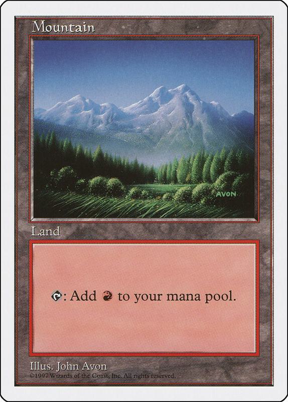 Mountain (443)
