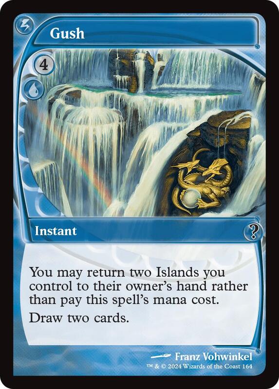 Gush (Future Sight)