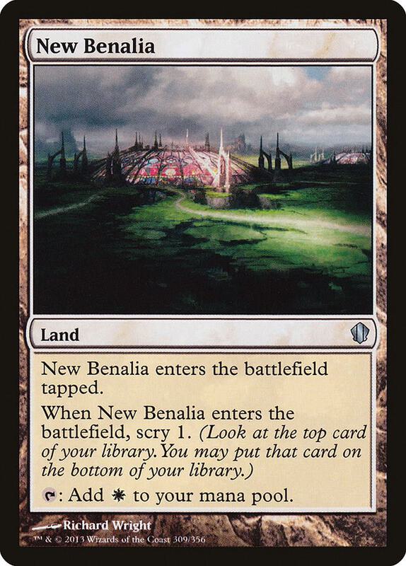 Benalia
