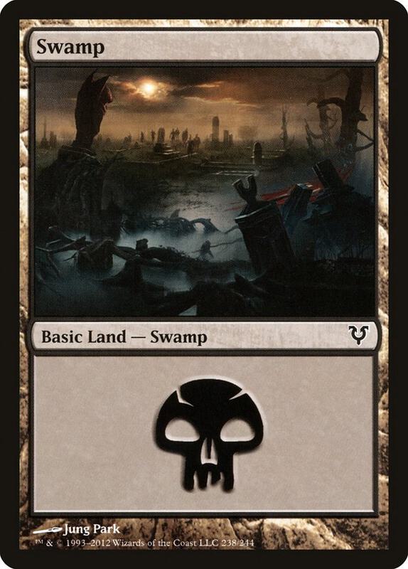 Swamp (238)