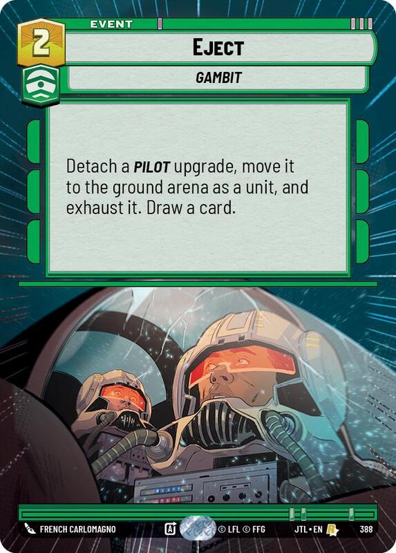 Eject (Hyperspace)