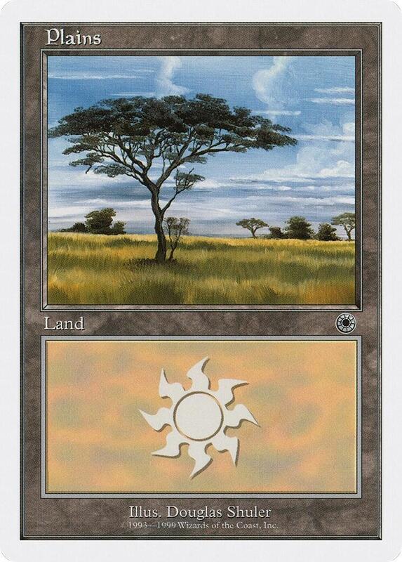 Plains (128)