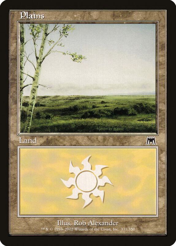 Plains (331)