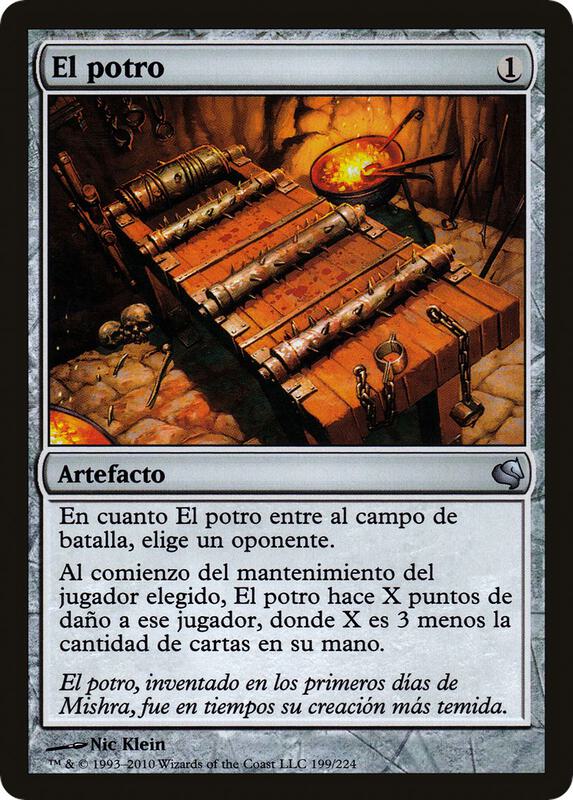 Trusty Machete (Spanish) - "Machete confiable"