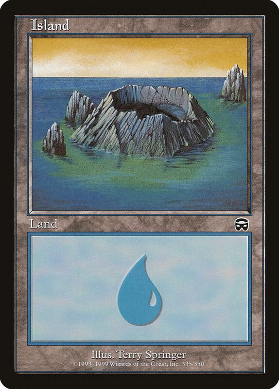 Island (335)