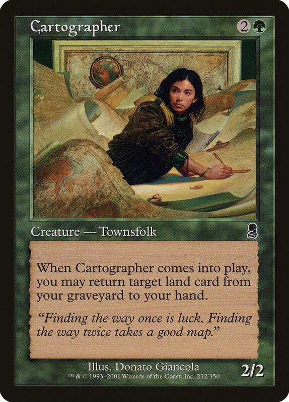 Cartographer